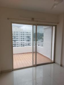 Bedroom Image of 1053 Sq.ft 2 BHK Apartment / Flat for sale in Kothrud Pune for Rs. 9000000