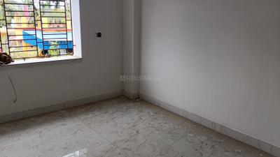 Bedroom Image of 820 Sq.ft 2 BHK Apartment / Flat for sale in Madhyamgram Kolkata for Rs. 2870000