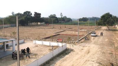 Image of 1200 Sq.ft Residential Plot / Land for sale in Sevai, Lucknow for Rs. 2040000