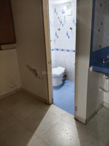 Image of 1500 Sq.ft 2 BHK Apartment / Flat for rent in Sector 2, Gandhinagar for Rs. 15000