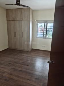 Bedroom Image of 1690 Sq.ft 3 BHK Apartment / Flat for sale in RBD Stillwaters Apartments, Harlur Bengaluru for Rs. 20200000