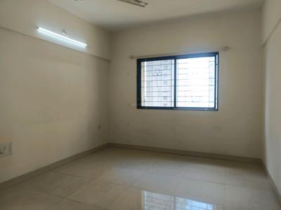 Bedroom Image of 1050 Sq.ft 2 BHK Apartment / Flat for sale in Magarpatta Trillium, Magarpatta City Pune for Rs. 15000000
