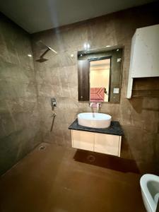 Image of 1860 Sq.ft 2 BHK Builder Floor for rent in Sector 46, Gurgaon for Rs. 50000