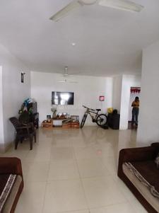 Hall Image of 1650 Sq.ft 3 BHK Apartment / Flat for sale in Karia Konark Campus, Viman Nagar Pune for Rs. 20000000