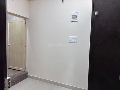 Bedroom Image of 350 Sq.ft 1 RK Builder Floor for rent in Ramamurthy Nagar Bengaluru for Rs. 14000