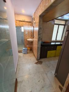 Kitchen Image of 700 Sq.ft 2 BHK Apartment / Flat for rent in Ghatkopar East Mumbai for Rs. 55000