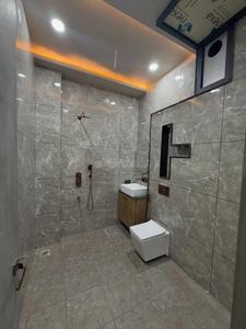 Bathroom Image of 2550 Sq.ft 5 BHK Villa for sale in Kamal Vihar Raipur for Rs. 7225000