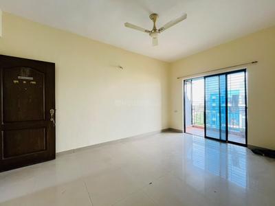 Hall Image of 1050 Sq.ft 2 BHK Apartment / Flat for rent in Kumar Kumar Periwinkle, Kharadi Pune for Rs. 30000