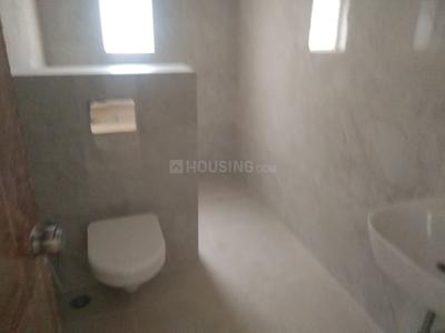 Bathroom Image of 2030 Sq.ft 3 BHK Apartment / Flat for sale in Himayath Nagar Hyderabad for Rs. 23345000