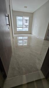 Hall Image of 664 Sq.ft 2 BHK Apartment / Flat for rent in Ashapura Ratnadeep, Mulund West Mumbai for Rs. 55000