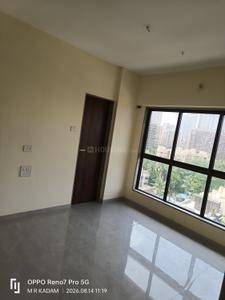 Hall Image of 488 Sq.ft 1 BHK Apartment / Flat for sale in Dahisar East Mumbai for Rs. 11000000