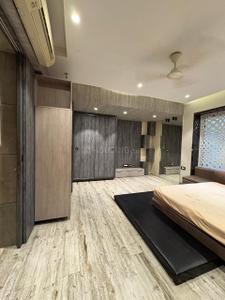 Bedroom Image of 4700 Sq.ft 5 BHK Duplex for sale in Happy Home Green Victory, Bhimrad Surat for Rs. 40000000