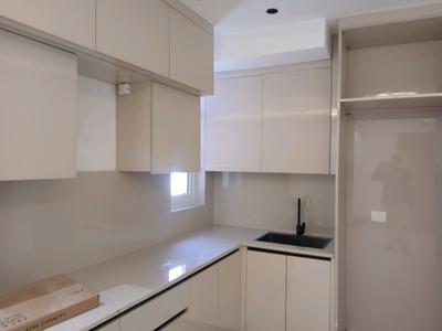 Kitchen Image of 700 Sq.ft 3 BHK Apartment / Flat for rent in Sector 108 Gurgaon for Rs. 16000