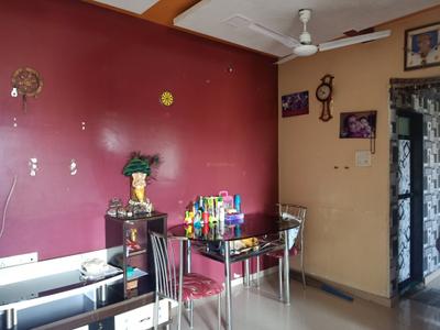 Hall Image of 900 Sq.ft 2 BHK Apartment / Flat for sale in Vedangi Heights, Virar East Virar for Rs. 5000000