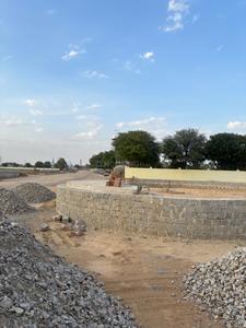 Image of 518 Sq.ft Residential Plot / Land for sale in Theekariya, Jaipur for Rs. 28089827