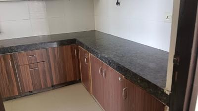 Kitchen Image of 2360 Sq.ft 3 BHK Apartment / Flat for sale in M3M Woodshire, Sector 107 Gurgaon for Rs. 20400000