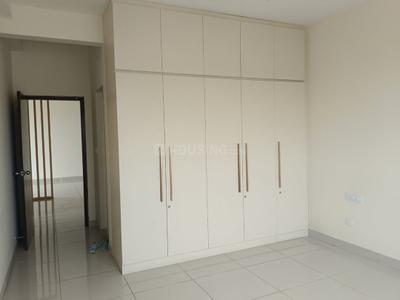 Bedroom Image of 1367 Sq.ft 2.5 BHK Apartment / Flat for sale in Prestige Lake Ridge by Prestige Projects Pvt Ltd, Subramanyapura Bengaluru for Rs. 21500000