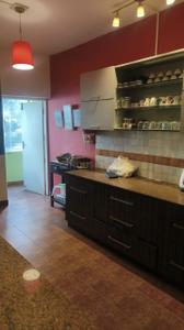 Kitchen Image of 1931 Sq.ft 3 BHK Apartment / Flat for sale in Ashok Nagar Bengaluru for Rs. 35000000