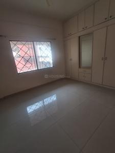 Bedroom Image of 1800 Sq.ft 3 BHK Apartment / Flat for rent in Shanti Nagar Bengaluru for Rs. 80000