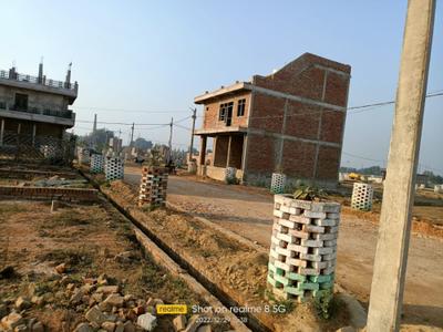 Image of 900 Sq.ft Residential Plot / Land for sale in Naubasta, Kanpur for Rs. 1500000