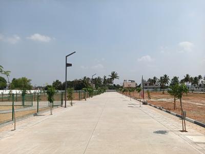 Image of 1500 Sq.ft Residential Plot / Land for sale in Battarahalli, Bengaluru for Rs. 14400000