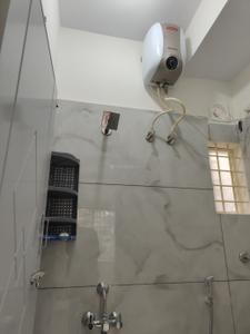 Image of 600 Sq.ft 2 BHK Builder Floor for rent in Nagavara, Bengaluru for Rs. 20000