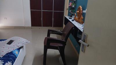 Bedroom Image of 1675 Sq.ft 3 BHK Apartment / Flat for sale in Orris Aster Court, Sector 85 Gurgaon for Rs. 15400000