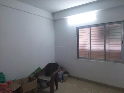 Bedroom Image of 1050 Sq.ft 3 BHK Apartment / Flat for sale in Santoshpur Kolkata for Rs. 3500000