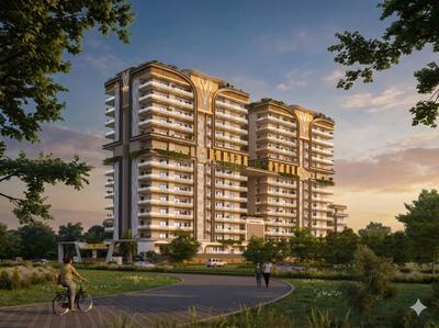 3 BHK Flat