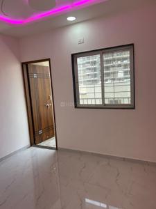 Bedroom Image of 800 Sq.ft 3 BHK Apartment / Flat for sale in Siddhivinayak Vrindavan Park, Adgaon Nashik for Rs. 6100000