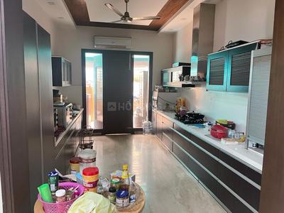 Kitchen Image of 8500 Sq.ft 6 BHK Independent House for sale in Sector 64 Mohali for Rs. 120000000