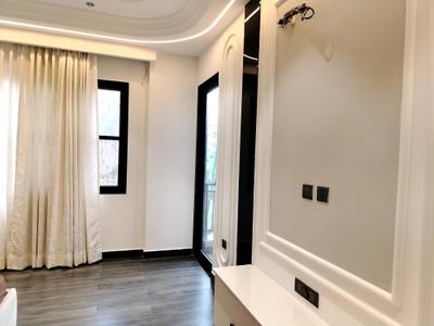 Bedroom Image of 2800 Sq.ft 4 BHK Apartment / Flat for sale in The Antriksh Green, Sector 45 Gurgaon for Rs. 28000000