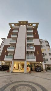 Image of 1250 Sq.ft 2 BHK Apartment / Flat for sale in Indira Nagar, Lucknow for Rs. 7500000
