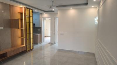 Living Room Image of 1250 Sq.ft 3 BHK Builder Floor for rent in Signature Global City 37D 1, Sector 37D Gurgaon for Rs. 25999