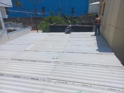 Balcony Image of 954 Sq.ft 1 RK Independent House for sale in Balanagar Hyderabad for Rs. 7000000
