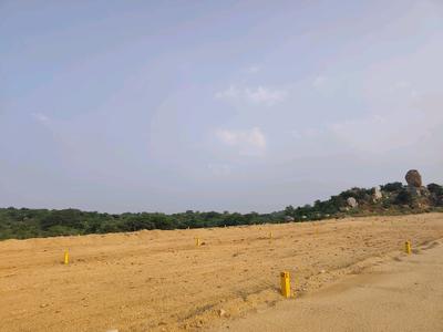 Image of 190 Sq.ft Residential Plot / Land for sale in Nandiwanaparthy, Hyderabad for Rs. 2600000