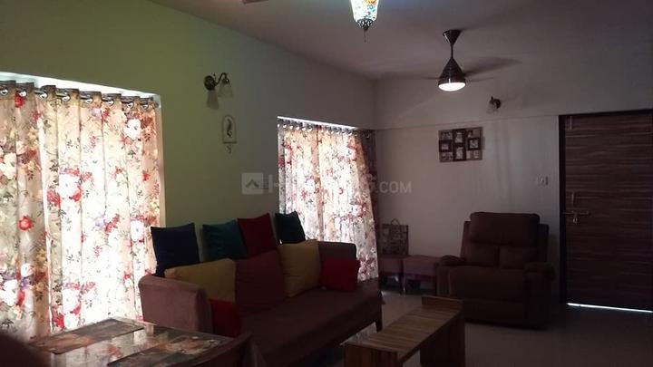 K Raheja Vistas Building B2 Main Image 1