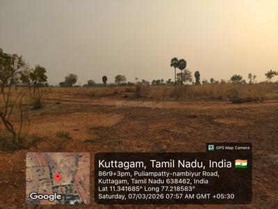Image of 13068 Sq.ft 12 BHK Farm House for sale in Avinashi Taluk, Tiruppur for Rs. 210000