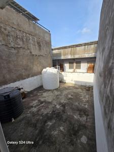 Balcony Image of 850 Sq.ft 2 BHK Duplex for sale in Manjalpur Vadodara for Rs. 5000000