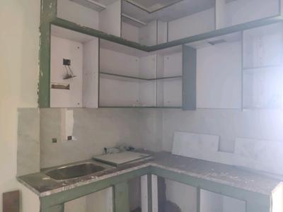 Kitchen Image of 750 Sq.ft 2 BHK Builder Floor for sale in DLF Ankur Vihar Ghaziabad for Rs. 2125500