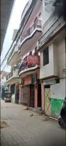 Image of 3200 Sq.ft 2 BHK Independent House for sale in LDA Aishbagh Heights, Aishbagh, Lucknow for Rs. 13000000