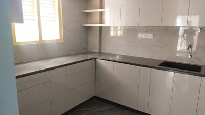 Kitchen Image of 3000 Sq.ft 5 BHK Independent House for sale in Gottigere Bengaluru for Rs. 20000000