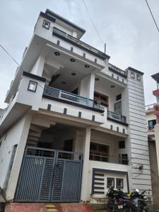 Image of 2200 Sq.ft 4 BHK Independent House for sale in Aliganj, Lucknow for Rs. 22000000