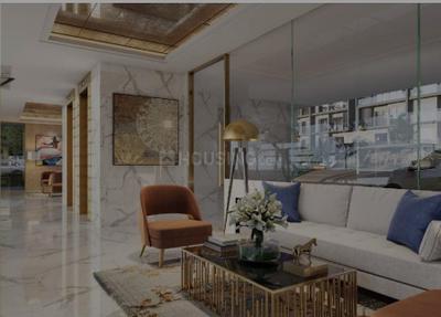 Hall Image of 1496 Sq.ft 3.5 BHK Apartment / Flat for sale in M3M Soulitude , Sector 89 Gurgaon for Rs. 15800000