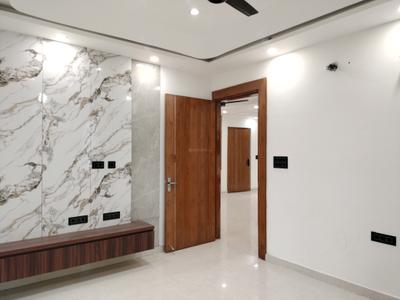Bedroom Image of 2718 Sq.ft 4 BHK Builder Floor for sale in Ultra Luxury Builder Floor, Sector 85 Faridabad for Rs. 27000000