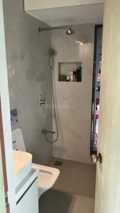 Image of 1500 Sq.ft 3 BHK Apartment / Flat for rent in Parel, Mumbai for Rs. 180000