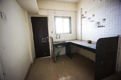 Kitchen Image of 752 Sq.ft 2 BHK Apartment / Flat for sale in Tanish Unnati, Charholi Kurd Pune for Rs. 3500000