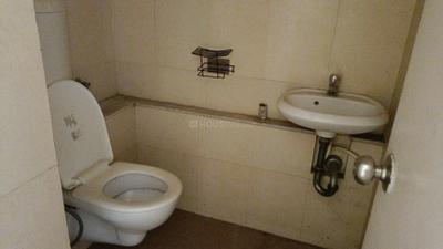 Bathroom Image of 1017 Sq.ft 2 BHK Apartment / Flat for sale in Bhiwandi Thane for Rs. 4700000