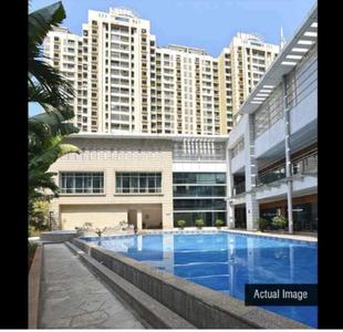 Image of 1012 Sq.ft 2 BHK Apartment / Flat for sale in Dosti Vihar, Thane West, Thane for Rs. 12800000
