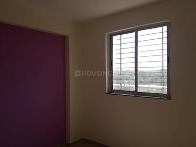 Bedroom Image of 420 Sq.ft 1 RK Apartment / Flat for sale in Vasukamal Samruddhi, Shivaji Nagar Jalgaon for Rs. 1400000
